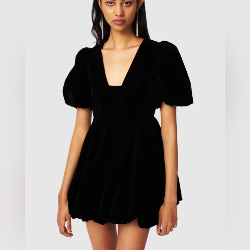 Par Violet National Anthem Dress in M